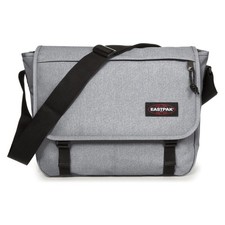 EASTPAK DELEGATE + SUNDAY GREY
