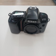 Fotocamera pellicola NIKON