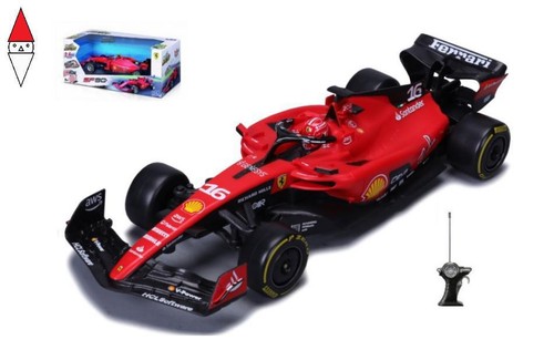 Maisto ferrari sf 23 - maisto,
