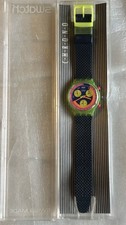 Swatch Gran Prix SCJ 101 -