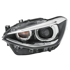 Faro principale sinistro 12V