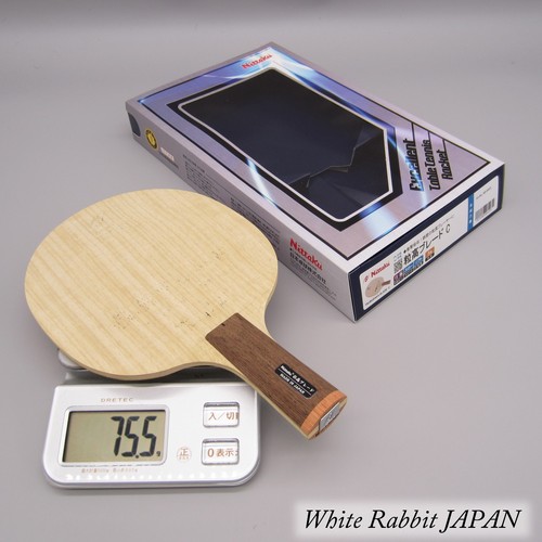 Nittaku tsubudaka blade - nittaku,