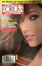 Best of Penthouse Forum