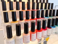 💅 Smalto Lilly Artigli –