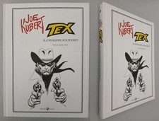 Tex cavaliere solitario - cavaliere,