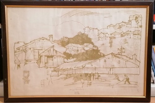 Ampezzano segherie di - segherie,