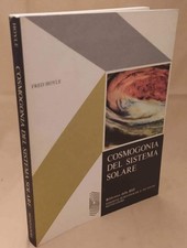 COSMOGONIA DEL SISTEMA SOLARE (1979)