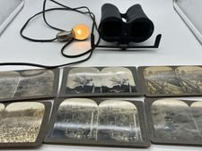 Visore stereoscopico