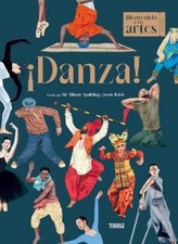 Alistair Spalding ¡Danza! /