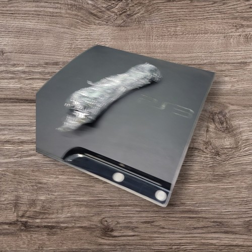 Sony playstation ps3 slim - 3,