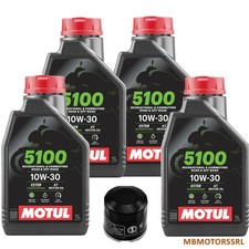 KIT TAGLIANDO HONDA NC 750 X