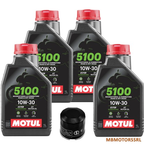Kit tagliando honda 750 - kit, x