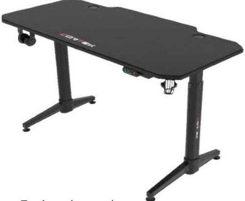 Scrivania gaming cortek - gaming,