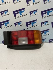 Fiat 127 3 Serie  5 Marce Fanale Post Destro Completo Leart Altissimo 332dx