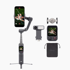 Dji osmo mobile advanced - mobile, 8p