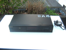 Lettore Compact Disc SHERWOOD