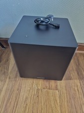 Subwoofer Acoustic Energy AE