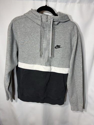 Felpa nike uomo - uomo, bianco