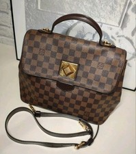 Borsa Louis Vuitton Bergamo MM