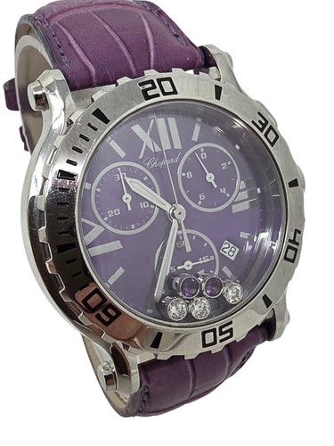 Chopard happy sport - happy,
