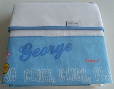 COPPIA LENZUOLA CULLA LETTINO