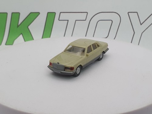 Mercedes 500 wiking 86 - 500, se