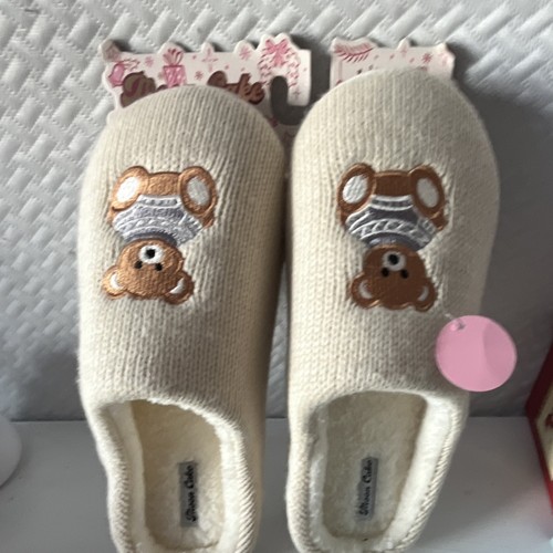 Ciabatte slip donna - slip-on, moon