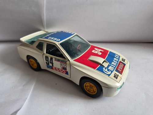 Bburago 9105 scala 24 - 9105, 1/24