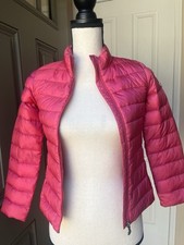 Moncler light jacket kids - jacket,
