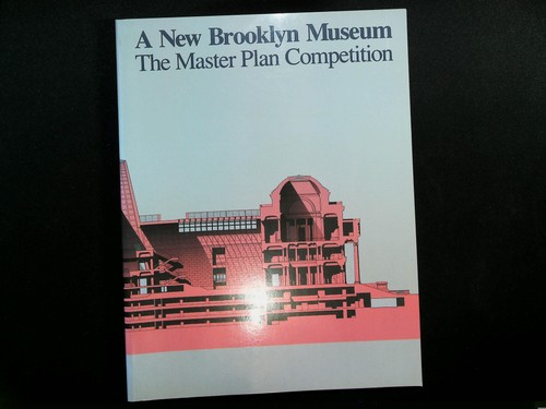 New brooklyn museum - new, museum: