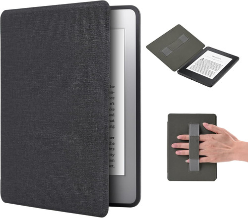 Custodia per kindle paperwhite - custodia,