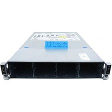 Intel R2312WTTR 12x 3.5", 2x