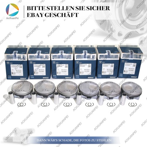 Set anelli pistone std - anelli,