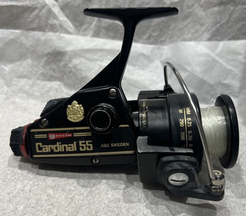 Mulinello pesca abu garcia - pesca,