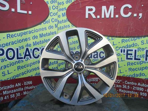 Original cerchione lega - original,