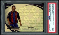 2023-24 Topps Chrome UCC