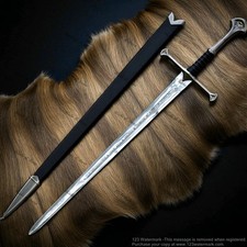 Spada di Re Aragorn Signore