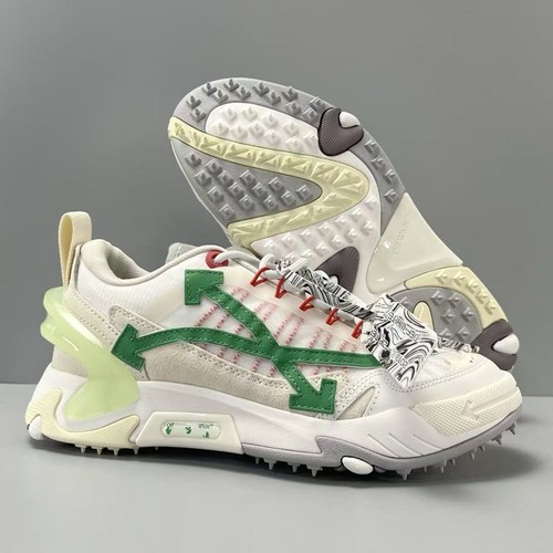 Sneakers casual unisex - , off