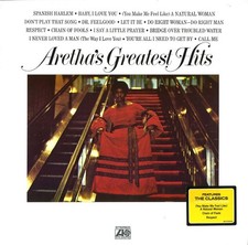 Aretha Franklin  - Aretha's