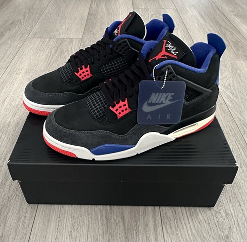 Nike air jordan - jordan, iv