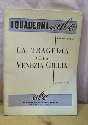Bruno coceani i quaderni - :,