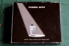 Renato Zero – Amore dopo