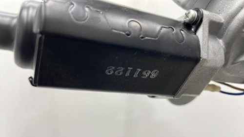Motore tergicristallo