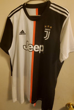 REAL adidas Juventus XL