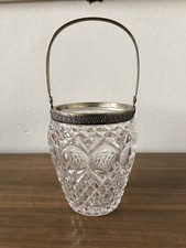 Secchiello ghiaccio vintage - secchiello,
