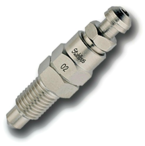 Vite spurgo stahlbus con - vite,