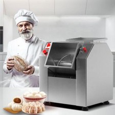 Impastatrice commerciale