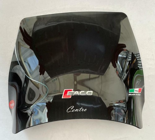 28215 cupolino faco malaguti - cupolino,