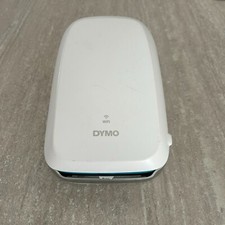 DYMO LabelWriter Wireless Bianca Wi-Fi • Stampante Termica 300dpi Etichette USB