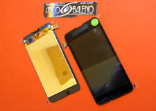 DISPLAY + TOUCH SCREEN